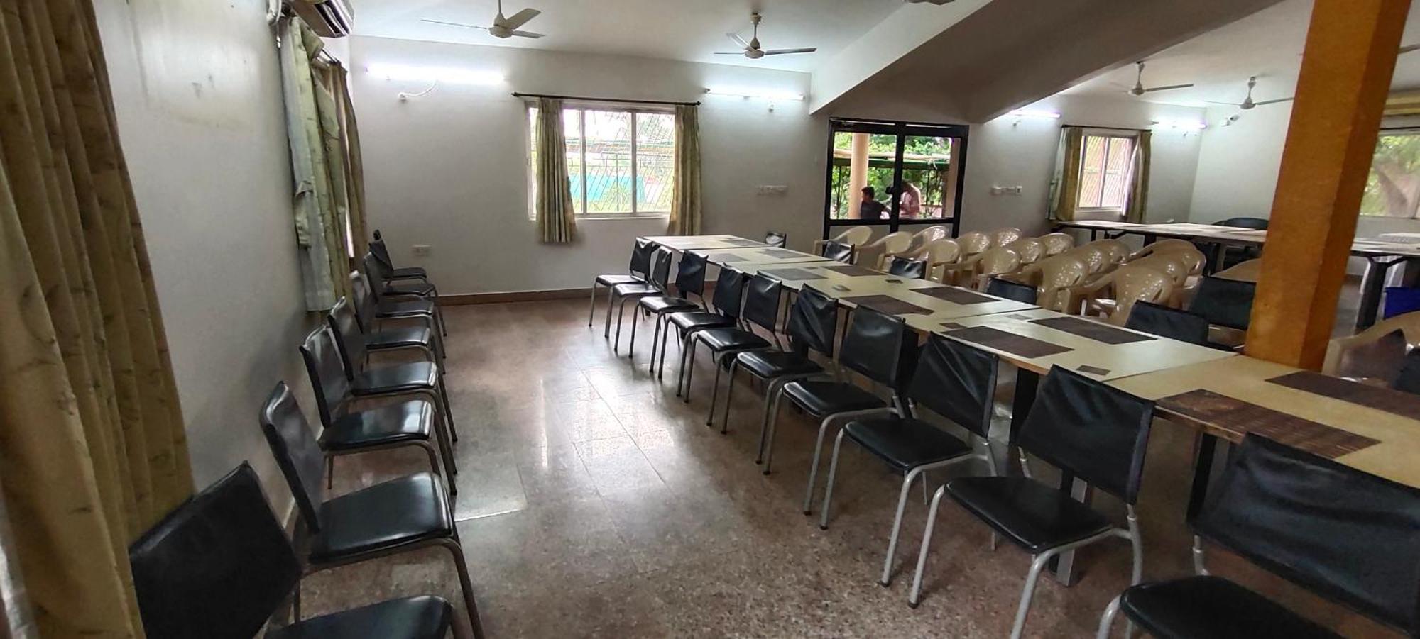 Stay Guru Resort Farm Villa Bhuj Exterior foto