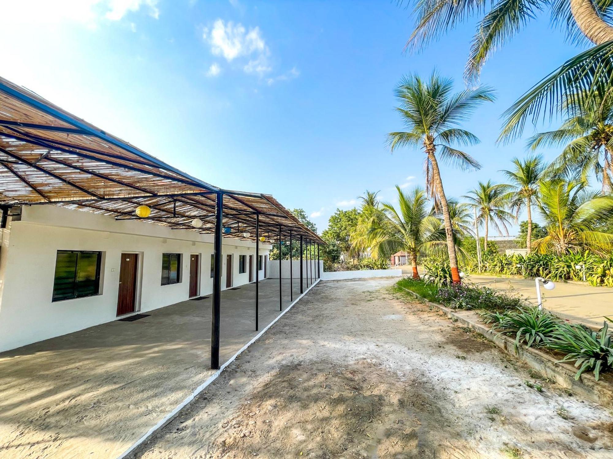 Stay Guru Resort Farm Villa Bhuj Quarto foto