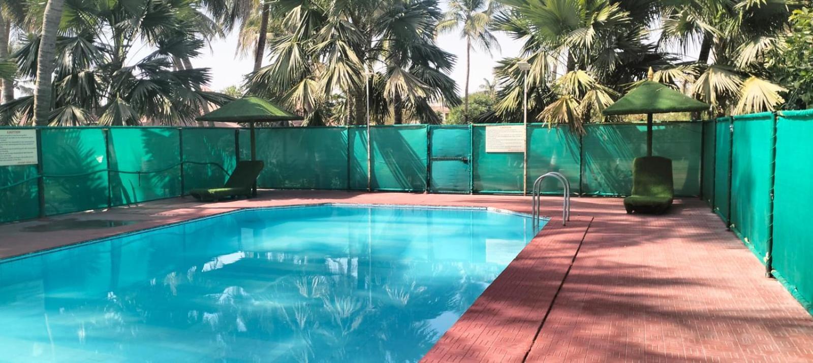 Stay Guru Resort Farm Villa Bhuj Exterior foto
