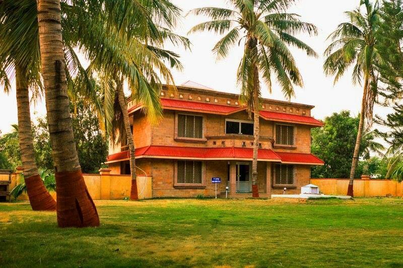 Stay Guru Resort Farm Villa Bhuj Exterior foto
